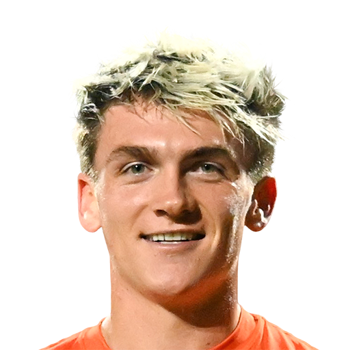 FC 25 Face