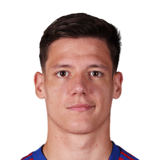 FC 25  Face