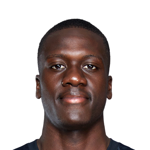 FC 25 Face