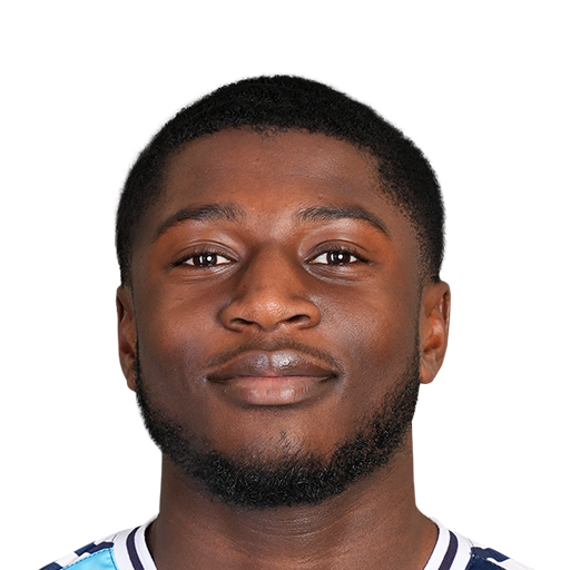 FC 25 Gideon Kodua Face