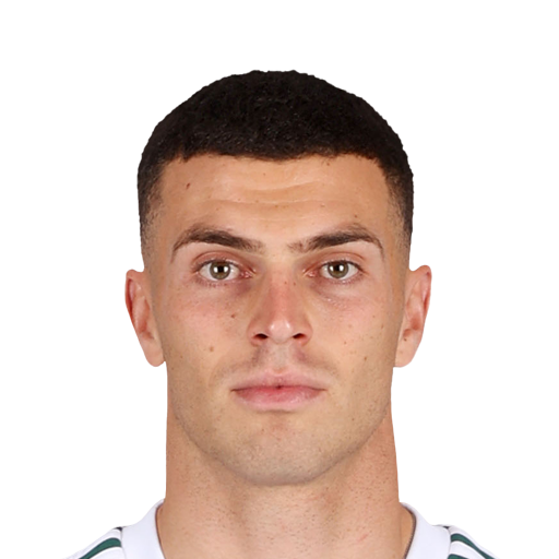 FC 25 Face
