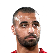 FC 25 Face