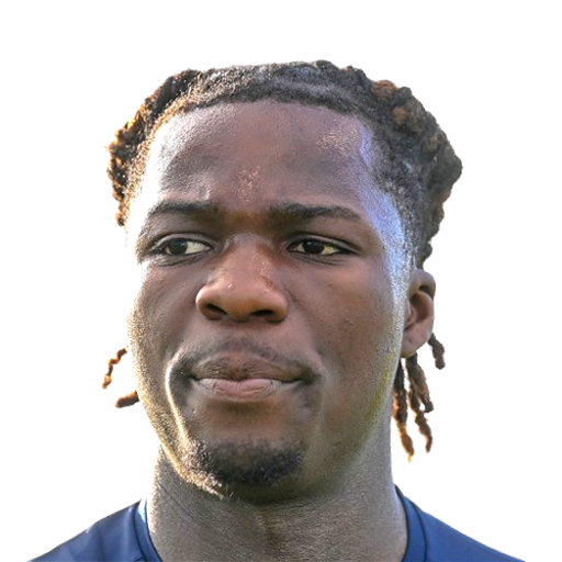 FC 25  Face