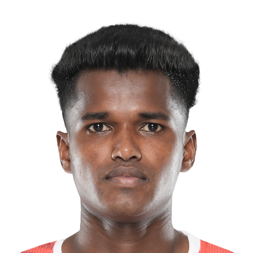 FC 25  Face