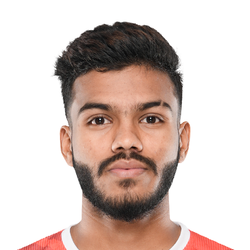 FC 25 Macarton Louis Nickson Face