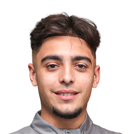 FC 25 Dibley-Dias Face