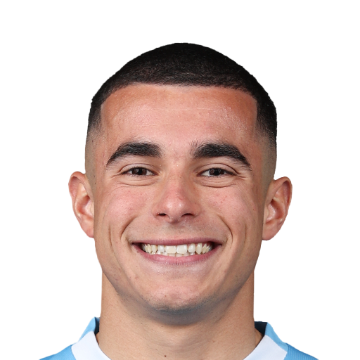 FC 25  Face