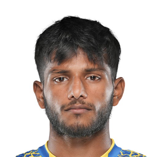 FC 25 Face