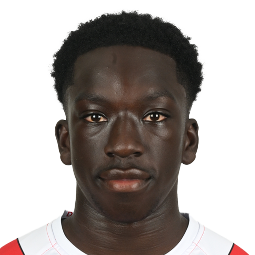 FC 25  Face