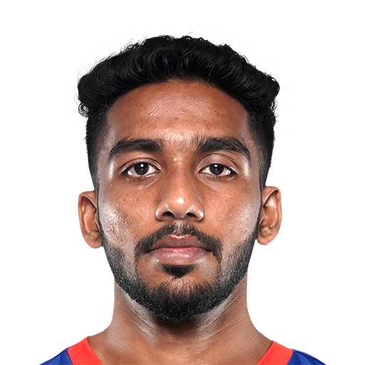 FC 25  Face