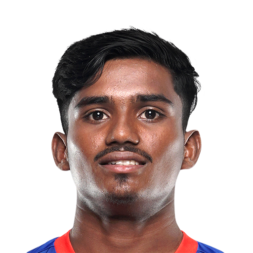 FC 25 Face