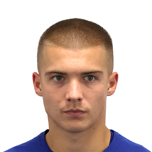 FC 25  Face