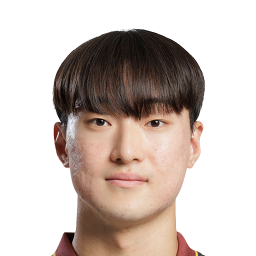 FC 25 Face