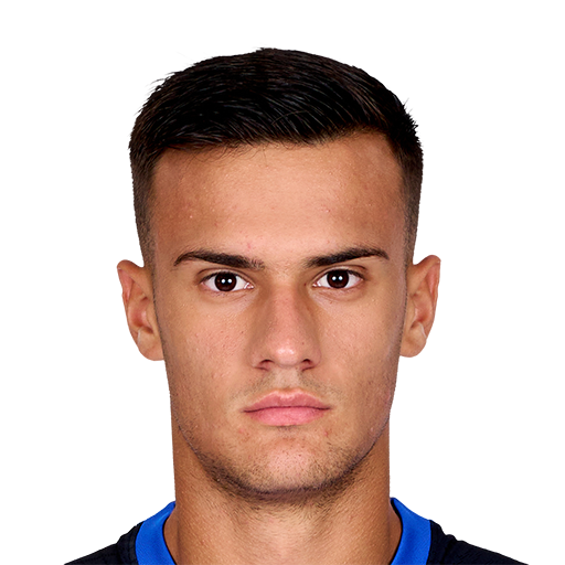 FC 25 Face