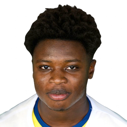 FC 25 Face