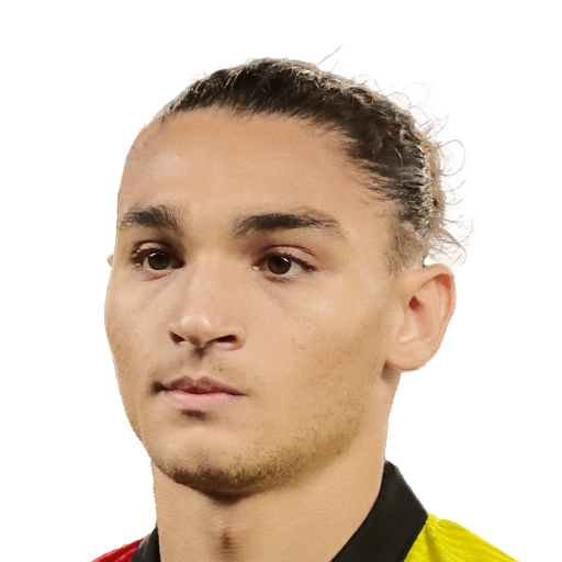 FC 25 Face