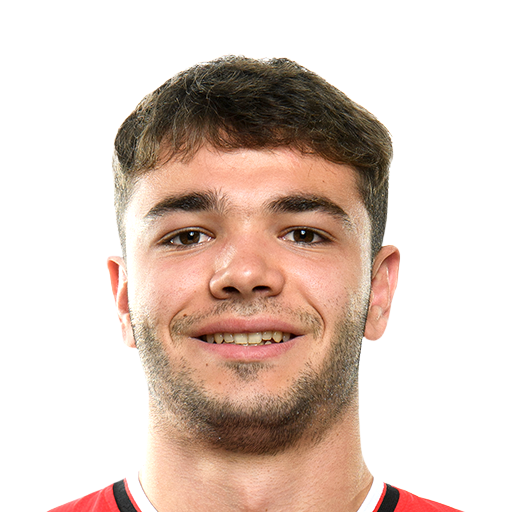 FC 25 Egiluz Face