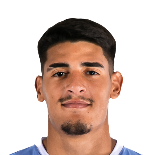 FC 25 Face