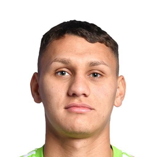 FC 25  Face