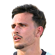 FC 25  Face