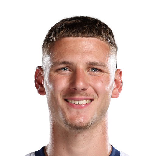 FC 25 Face