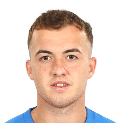 FC 25 Face