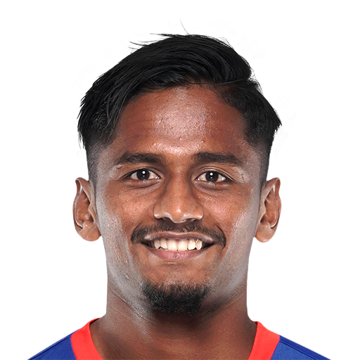 FC 25  Face