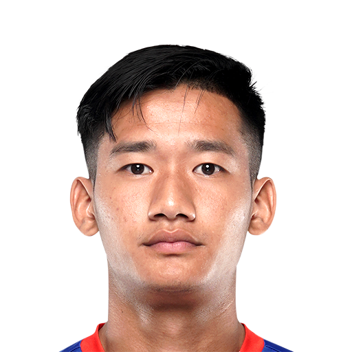 FC 25 Face