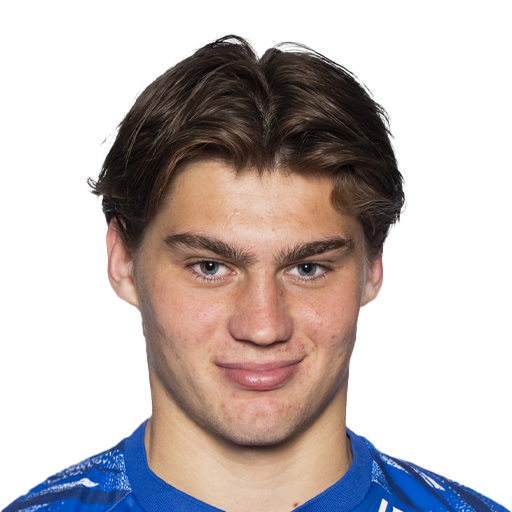 FC 25 Face