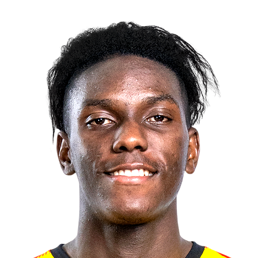 FC 25  Face