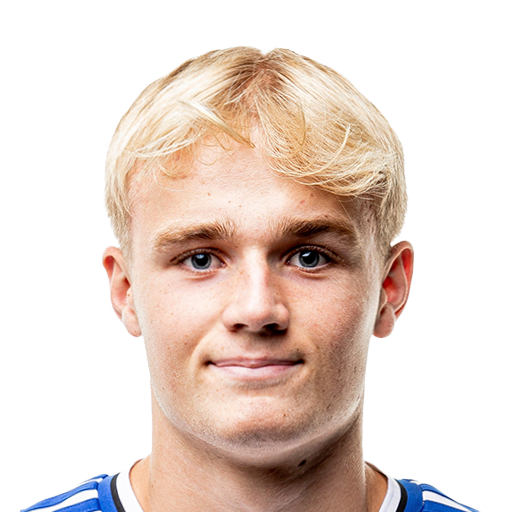 FC 25 Face