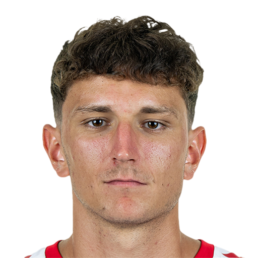 FC 25 Face