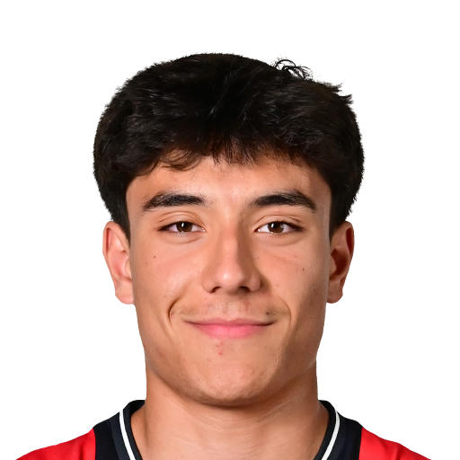 FC 25  Face