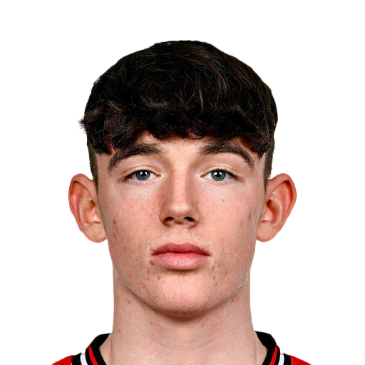 FC 25  Face