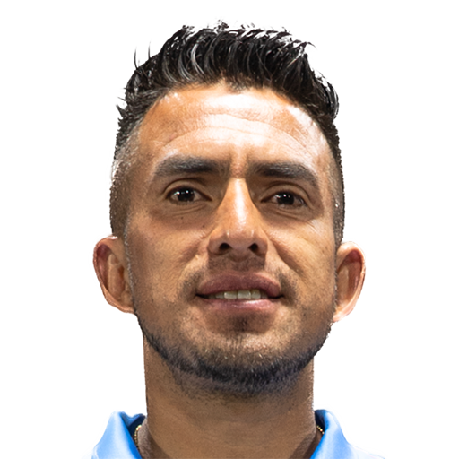 FC 25 Face