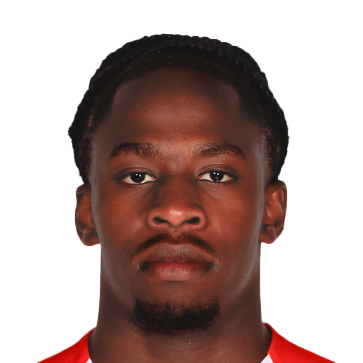 FC 25  Face