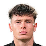 FC 25  Face