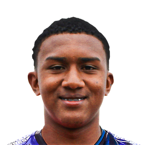 FC 25  Face
