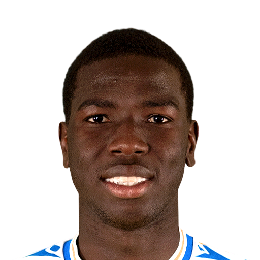 FC 25 Face
