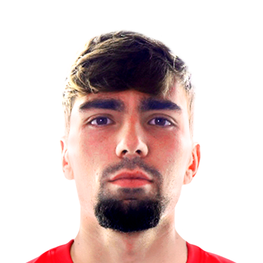 FC 25  Face