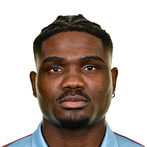 FC 25 Face