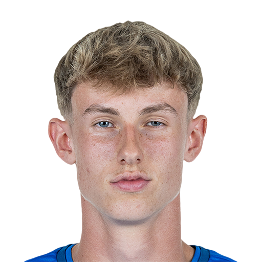 FC 25 Face