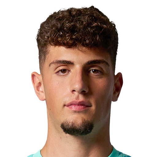 FC 25 Diogo Pinto Face