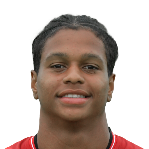 FC 25  Face