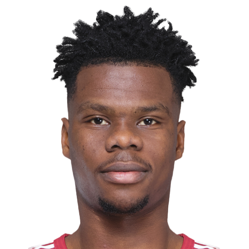 FC 25 Face