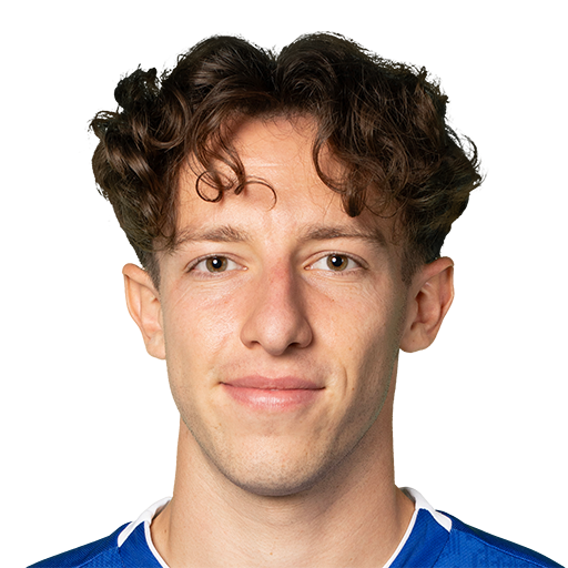 FC 25 Face