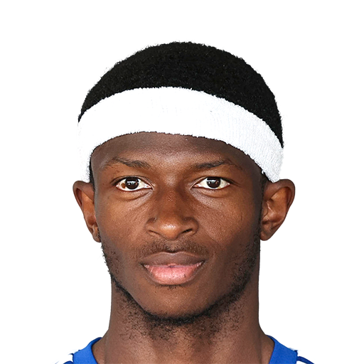 FC 25  Face