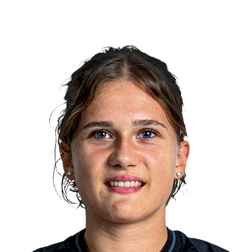 FC 25 Face