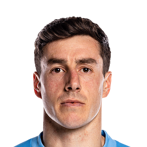 FC 25 Face