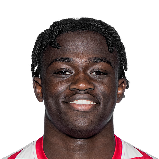 FC 25 Face